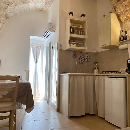 Meua! Ostuni Villa Eksteriør billede