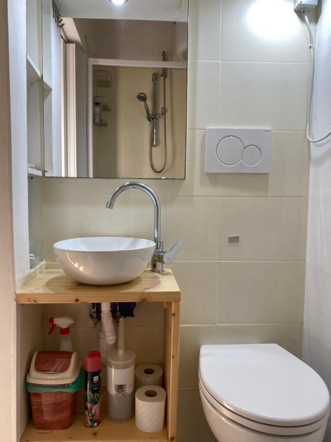 Meua! Ostuni Villa Eksteriør billede