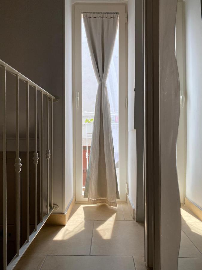 Meua! Ostuni Villa Eksteriør billede