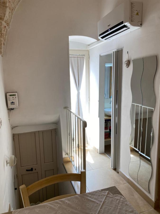 Meua! Ostuni Villa Eksteriør billede