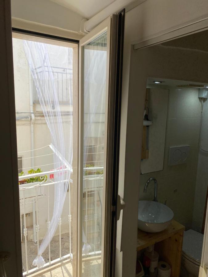 Meua! Ostuni Villa Eksteriør billede